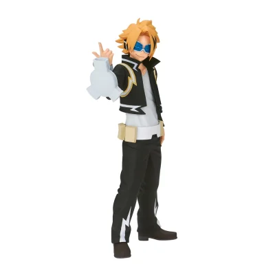 Denki Kaminari - Figura Coleccionable My Hero Academia Banpresto Ver. A