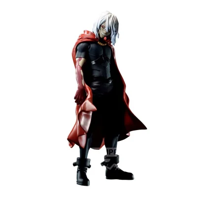 Tomura Shigaraki – My Hero Academia DXF Figure II Banpresto | Figura Coleccionable del Villano