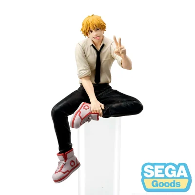 Denji – Chainsaw Man PM Perching Figure SEGA Goods