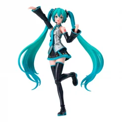 Hatsune Miku – Model Kit Blokees Fantastics Series Official Outfit