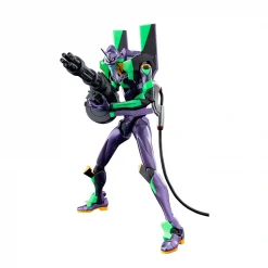 Model Kit Evangelion EVA-01