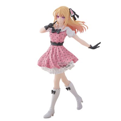 Ruby Hoshino Figura Bandai Oshi No Ko Pop In 2 Ver