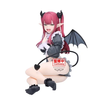 Marin Kitagawa Figure My Dress-Up Darling Espresto Ver Bandai