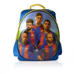MOCHILA BARCELONA BACKPACK RAISED PLAYERS