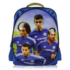 MOCHILA CHELSEA BACKPACK RAISED PLAYERS