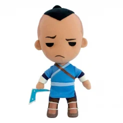 Peluche de Sokka - Avatar
