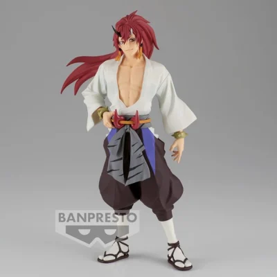 Hiiro Figura Tensei Shitara Slime Scarlet Bonds