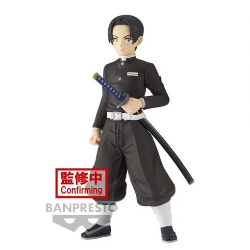 Murata Figura Demon Slayer Banpresto