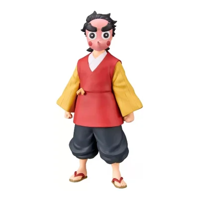 Kotetsu Figura Demon Slayer Bandai