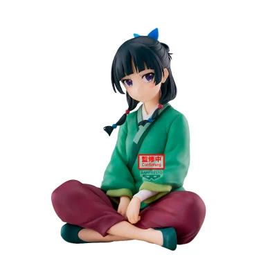Maomao Figura Bandai The Apothecary Diaries Break Time Collection Vol. 1