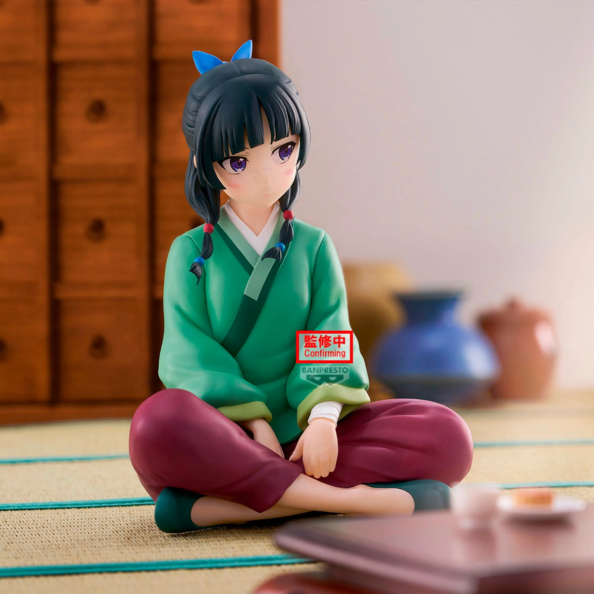 Mao Mao Break TIme Collection Vol 1