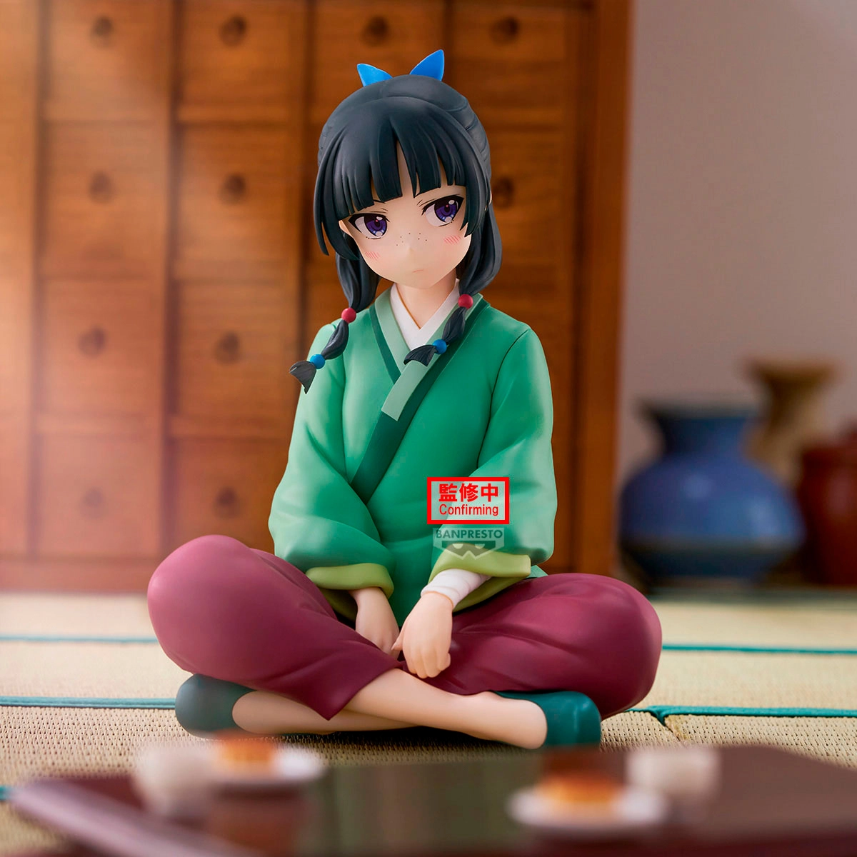 Mao Mao Break TIme Collection Vol 1