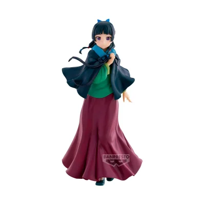 Maomao Figura Banpresto The Apothecary Diaries Poncho Bandai