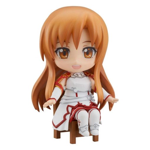 Asuna Nendoroid Swacchao Sword Art Online Figura