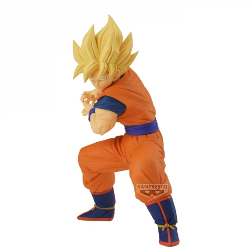 Goku Figura Dragon Ball Z Grandista Bandai