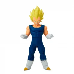 Vegeta figura Bandai Grandista Dragon Ball Z